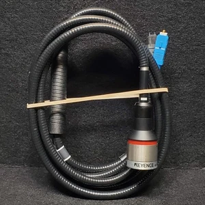 Keyence CL-P015 Laser Displacement sensor Made In Japan US SELLER Ships Same Day - Picture 1 of 5