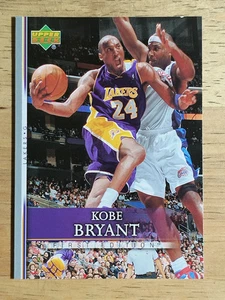 2007-08 Upper Deck primera edición #178 Kobe Bryant - Imagen 1 de 2