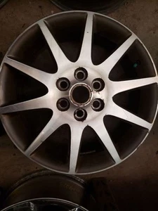 Wheel 19x7-1/2 10 Spoke Opt Rza Fits 13-17 ENCLAVE 207446 - Picture 1 of 9