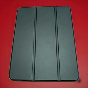 11,5" smaragdgrüne Silikon Tablet Hülle/Cover - Bild 1 von 2