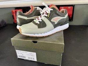 KangaROOS x Overkill ‘ADAM’ EU44/10.5 VNDS - Picture 1 of 8
