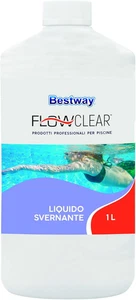 59012 Liquido Svernante per Piscine, Flacone 1 Litro - Foto 1 di 12