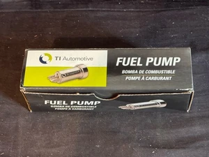 TI Automotive Fuel Pumps Electrical Fuel Pump Universal F90000267-69 - Bild 1 von 2