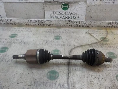 1675007 TRANSMISIÓN DELANTERA IZQUIERDA / 15890764 FORD MONDEO BER. CA2 2.0 TDCI C Foto 1 de 4