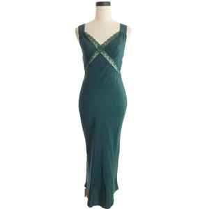 Neu mit Etikett Reformation Provence Seidenkleid Es Größe XS - Bild 1 von 9