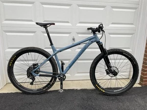 2021 XL Nukeproof Scout 290 29” Hardtail- SLX/XT, Fox 34 and Line 30s - Picture 1 of 12