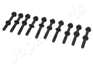 Japanparts BL-801 Zylinderkopfschraubensatz passend für SUBARU SUZUKI - Picture 1 of 2