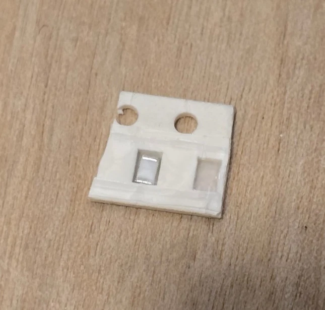 Ultimaker 2 Build Plate Thermistor Foto 1 de 1