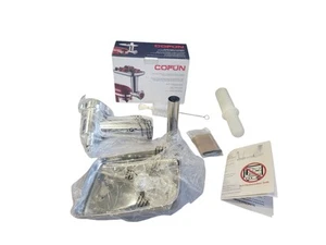 Cofun Soporte Mezclador Metal Molinillo de Alimentos Accesorio Caja Abierta  - Imagen 1 de 11