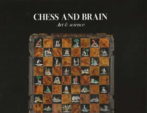 Chess And Brain - Art & Science - Picture 1 of 1