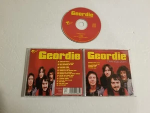 Can You Do It by Geordie (CD, 1997, Pegasus) - Bild 1 von 1
