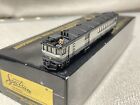 Bachmann Spectrum N Scale Baltimore And Ohio #6005 Doodlebug With Box
