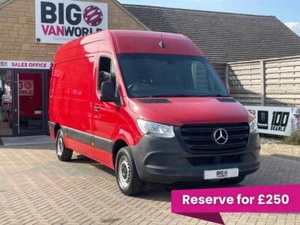 Mercedes-Benz Sprinter 315 CDI 150 L2H2 PROGRESSIVE MWB HIGH ROOF RWD - Picture 1 of 24