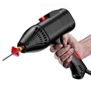 Soldadora portátil 220V 4000W arco de doble uso pequeña máquina de soldadura eléctrica - Imagen 1 de 12