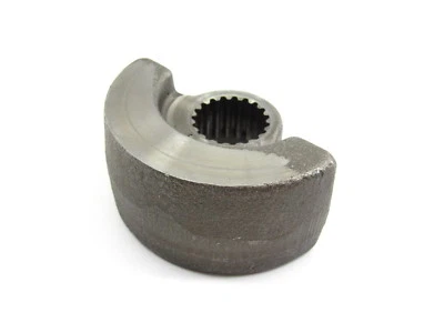 1982 HONDA 82 XL500 XL 500 XL500R - FRONT BALANCER WEIGHT - Image 1 of 4