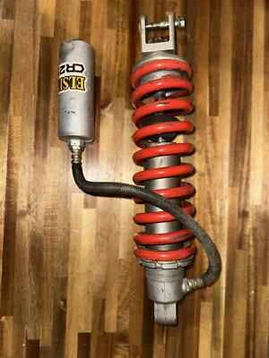 Fox Honda Elsinore CR250R 1981 leer amortiguador/suspensión  Foto 1 de 4