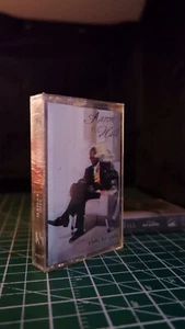 Aaron Hall - The Truth ( Cassette, 1993 ) MCA Records | FACTORY SEALED - Picture 1 of 4