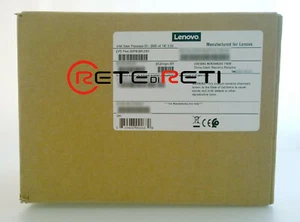 € 1225+IVA Lenovo 00YJ101 E5-2660v4 14C x3550 M5 CPU Kit NEW FACTORY SEALED - Picture 1 of 1