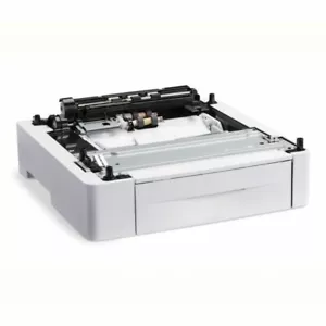 Xerox Phaser 6600, VersaLink, C400/C405, WorkCentre 6605 - Vassoio carta 550 fogli - Foto 1 di 5