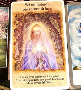 Consulto Lettura Carte Tarocchi Cristalli per interpretare i Registri Akashici  - Foto 1 di 5