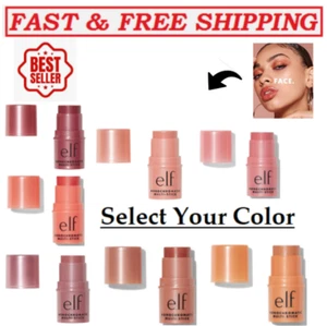 e.l.f. Monochromatic Multi Stick,Luxuriously Creamy&Blendable Color,Select Color - Picture 1 of 16