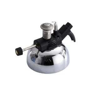 Butane Mini Burner Portable Outdoor Coffee Roaster Syphon Siphon Cooking Stove - Picture 1 of 7
