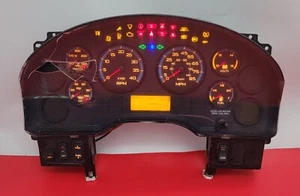 2010-2022 INTERNATIONAL USED INSTRUMENT CLUSTER P#3868859C94 - Bild 1 von 7