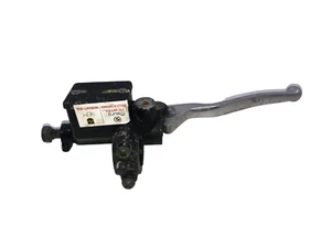 Front Brake Pump Vespa LX 125 2012 2014 Lever Right Damaged - Picture 1 of 8