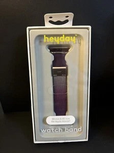 🌎 Heyday,Watch Band,38/40 mm,New ‼️ - Zdjęcie 1 z 3