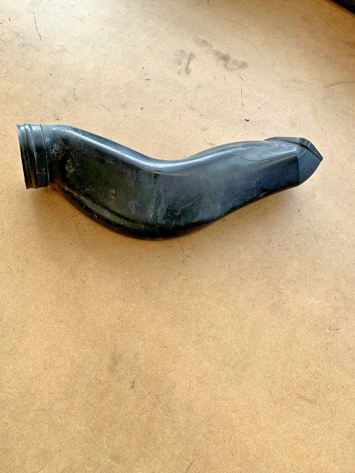 Mercedes ML430 ML320 1999-2001 conducto limpiador de admisión de aire 1635050061 OEM Foto 1 de 4