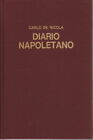 Diario napoletano - Carlo De Nicola (Giordano Editore) [1963]