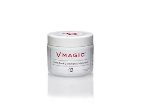 Medicine Mama's Apothecary Vmagic Bio Vulva Creme Vaginal Feuchtigkeitscreme Sicher - Bild 1 von 9