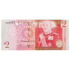 [#1190036] Banknote, Tonga, 2 Pa'anga, 2008, Unc