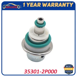 35301-2P000 For Hyundai Kia Tucson 2.4L PR4177 Fuel Injection Pressure Regulator - Picture 1 of 7
