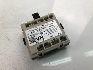 SE1285 MERCEDES-BENZ Control Unit A9079003705 - Picture 1 of 4