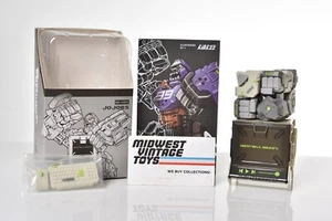 RARO 52Toys BEASTBOX Limit BB-03PG JOJOBS programador mono figura juguete - Imagen 1 de 9
