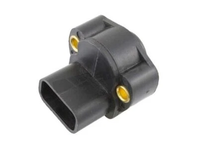 For 1995-1996 Dodge B2500 Throttle Position Sensor Walker 13631WZGG Sensor Only - Image 1 of 2