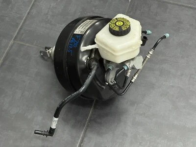 Amplificatore Freno BMW F20 F21 Cilindro Freno Principale Amplificatore Freno 6798418 - Immagine 1 di 4