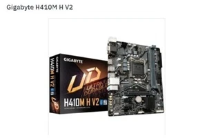 Gigabyte H410M H V2 - Imagen 1 de 1