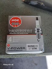Spark Plug-V-Power NGK 2756 (Must Buy All 6)