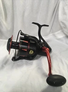 Penn Slammer lll 8500HS 8500 High Speed Spinnrolle - Bild 1 von 6