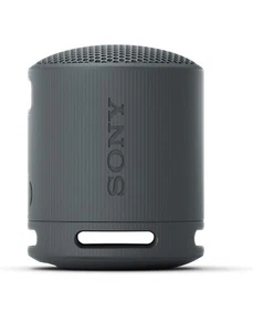 Sony SRSXB10B Extra Bass Portable Bluetooth Speaker - Black - Picture 1 of 3