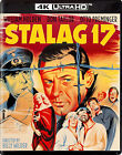 Stalag 17 [4K Ultra Hd Blu-Ray]