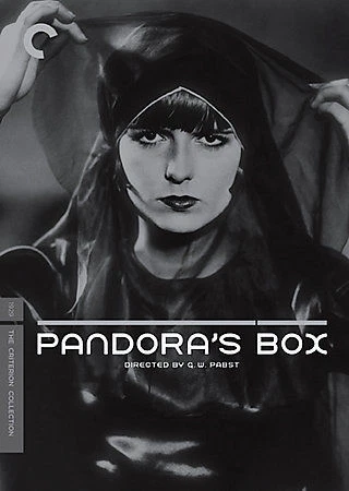 Pandoras Box (DVD, 2006)