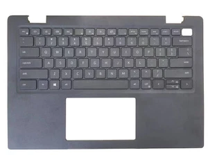 New 04PX9K 4PX9K For Dell Latitude 3420 E3420 Palmrest Upper Case US Keyboard - Afbeelding 1 van 2