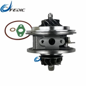 Cartuccia Turbo BV50 53049880084 per KIA Carnival II 2.9 CRDi 136Kw 185HP J3 CR - Foto 1 di 7