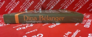 The Autobiography of Dina Belanger Paperback – January 1, 1997 - Picture 1 of 9