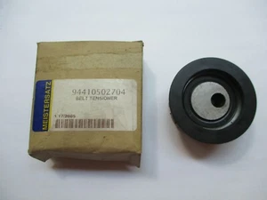 1986 Porsche 944 MEISTERSATZ INA Engine Timing Belt Tensioner 94410502704 - Picture 1 of 2