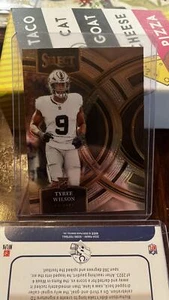 2023 Panini Select #119 Tyree Wilson - Picture 1 of 2