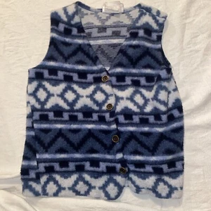 Cato Kids Vest Size 8 - Picture 1 of 5